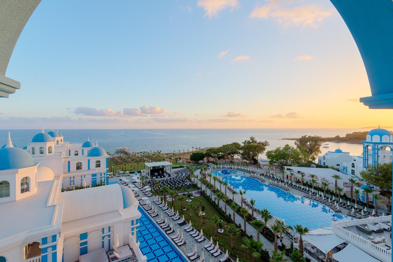 Rubi Platinum Spa Resort Suites In Avsallar Turkey 30 Reviews Price From 177 Planet Of Hotels